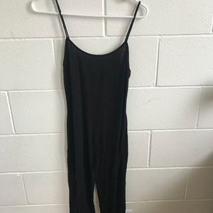 Full body jumpsuit
